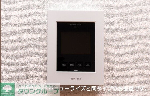 グラン フェリシアIの物件内観写真